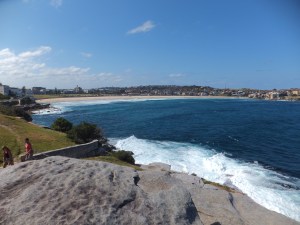 Bondi Beach