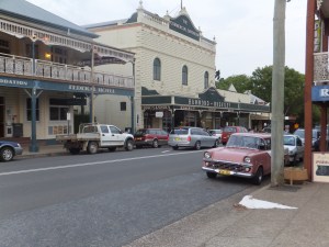 Bellingen