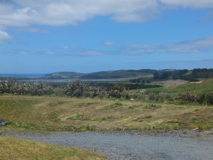 Omaha Beach (not in Normandy)!