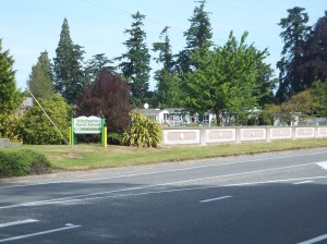 Winchester Rural School
