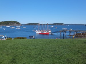 Bar Harbor, Maine